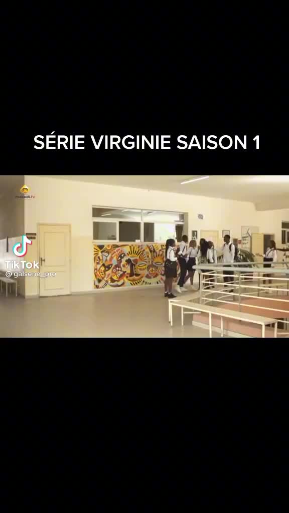 @s&eacute;rie s&eacute;n&eacute;galaise &hearts;️🥺💎🌹