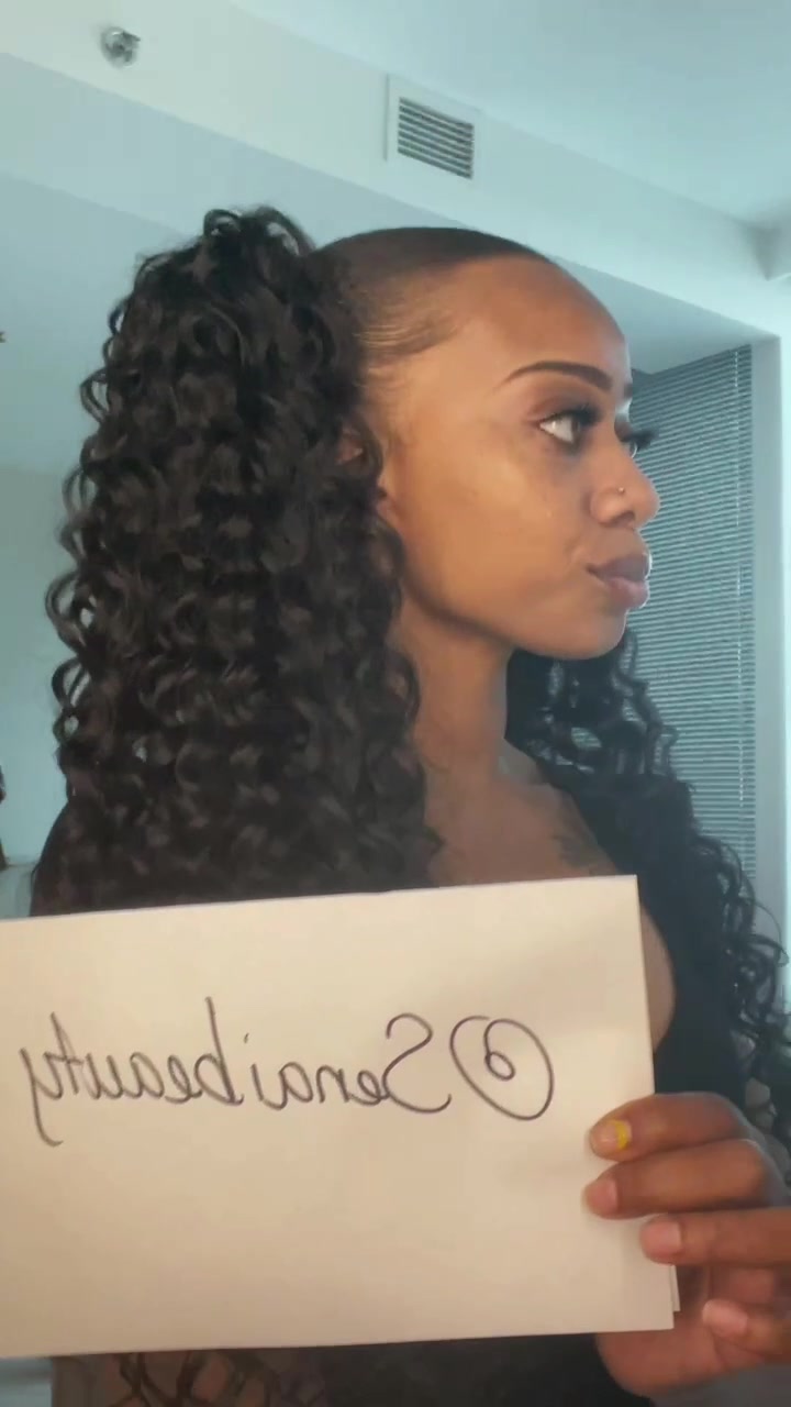 @Senaibeauty