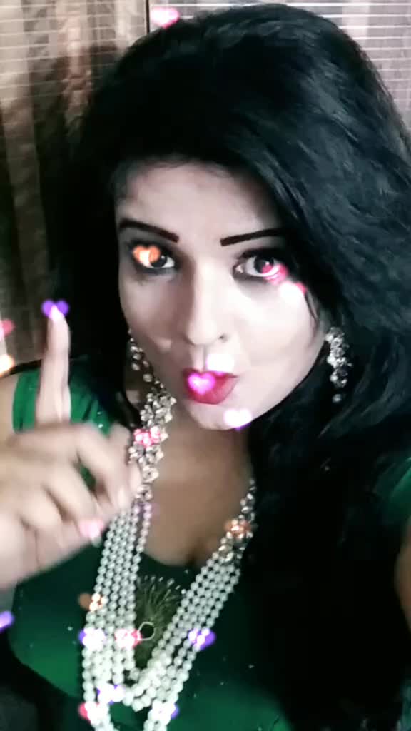 @Nisha Ram