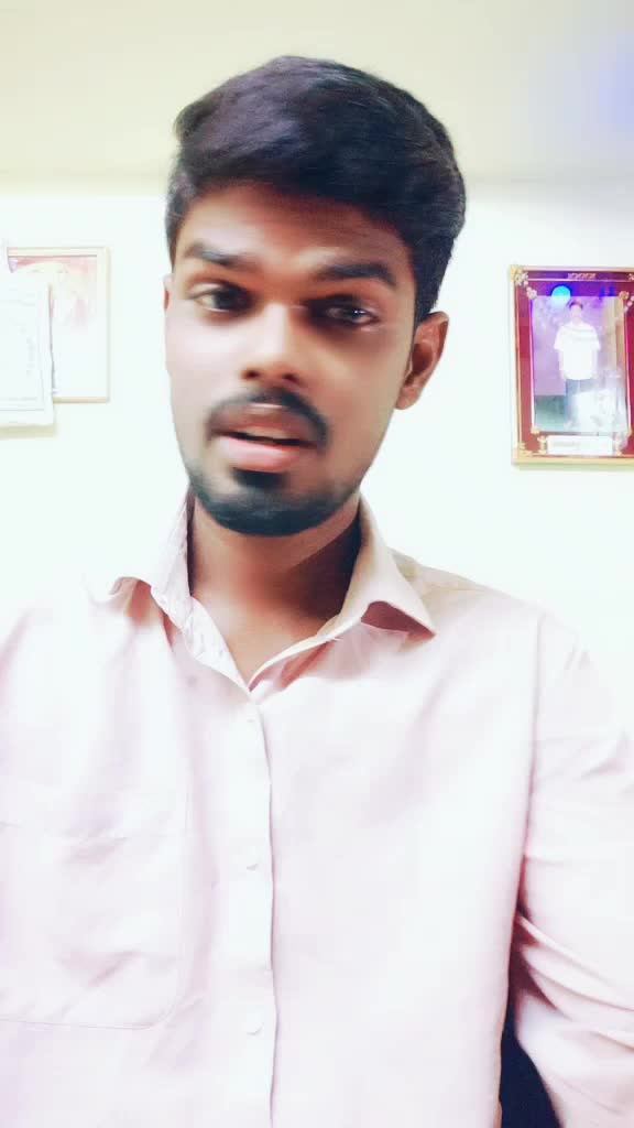 @BALAJI DM