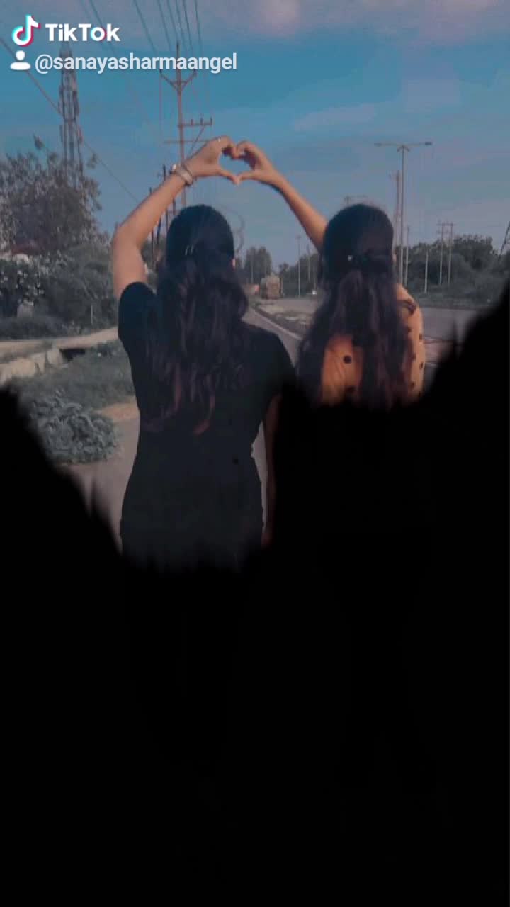@Angel Sanaya Sharma