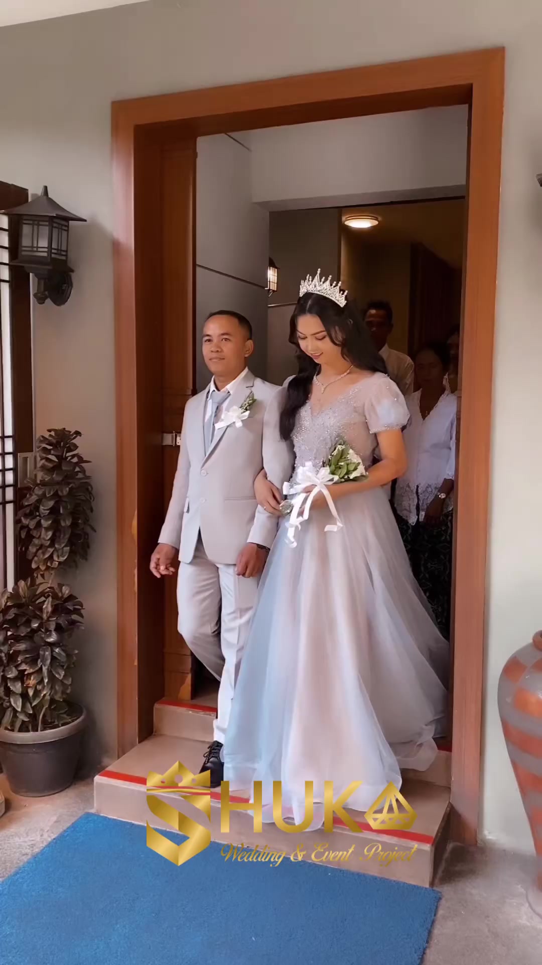 @Shuka Wedding Organizer
