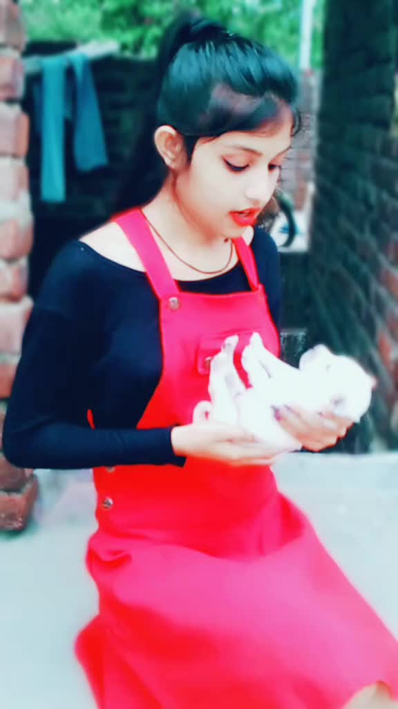 @❤️👑Crazy girl👑❤️