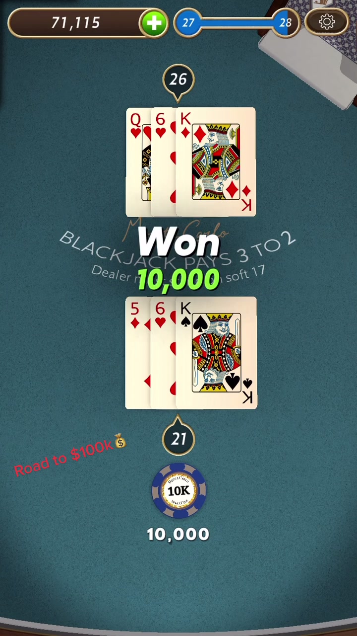 @Blackjackceo
