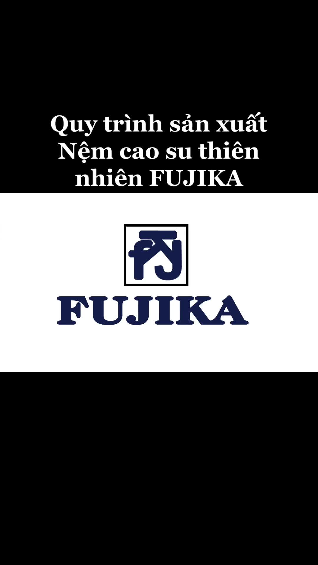 @Nệm FUJIKA