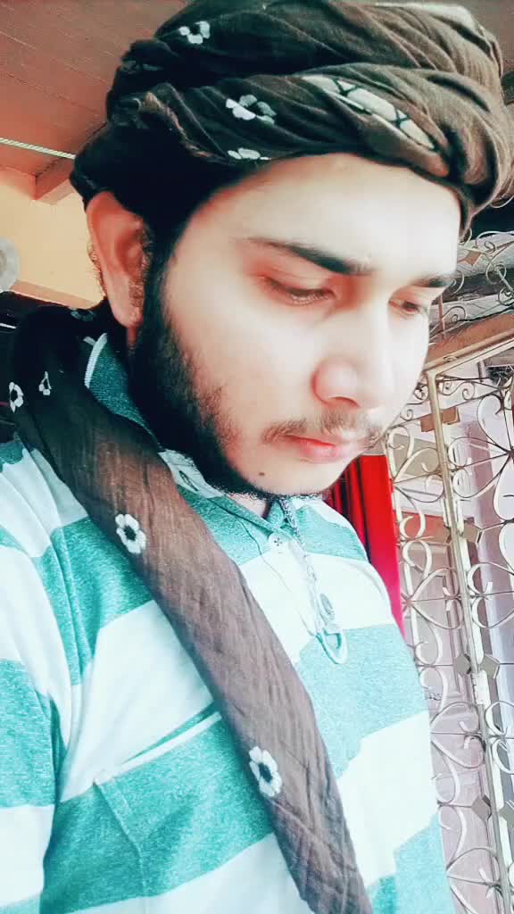 @Afridi