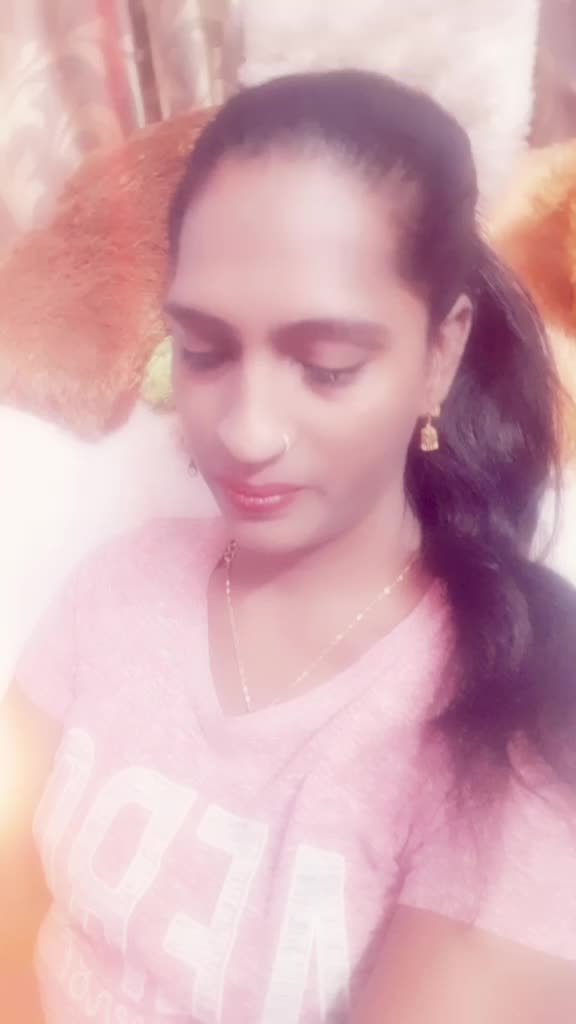 @lovely anu pallavi