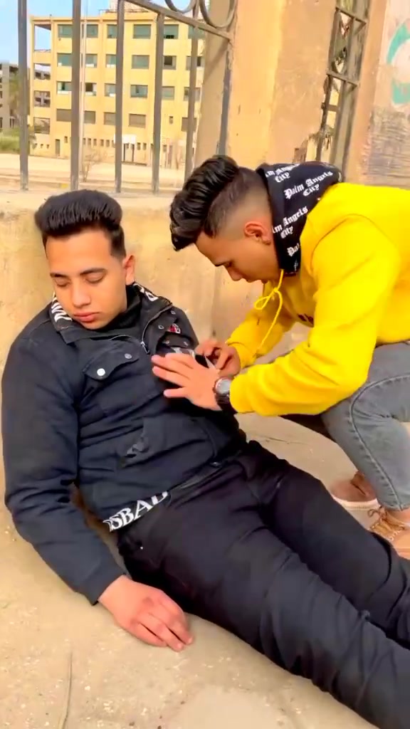 @تونز شبرا الخيمة❤