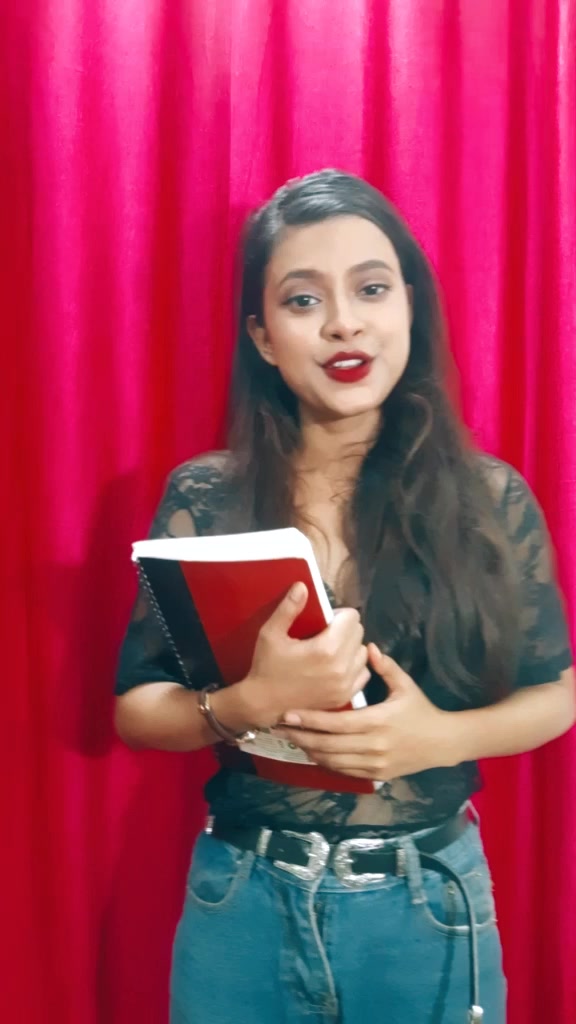 @Padmaja Deka