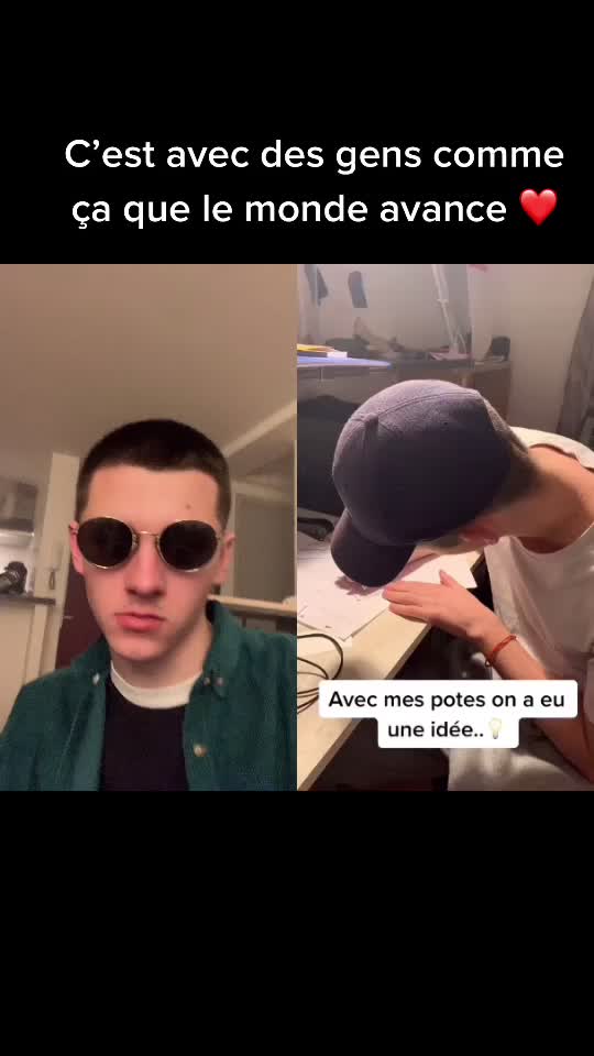 @Clemmm 🐚