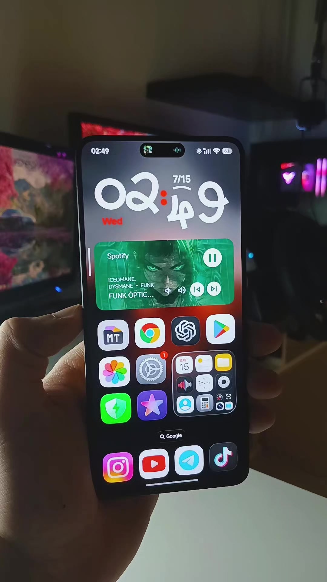 @Xiaomi Expert - Tech