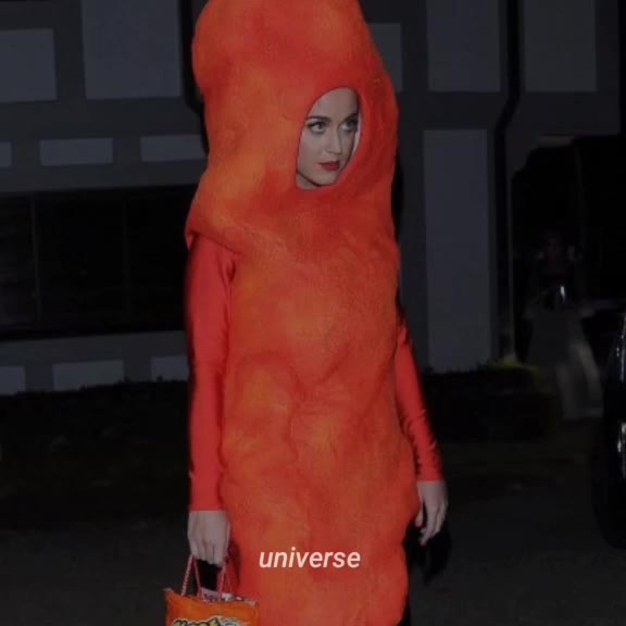 @Universe 🕷️