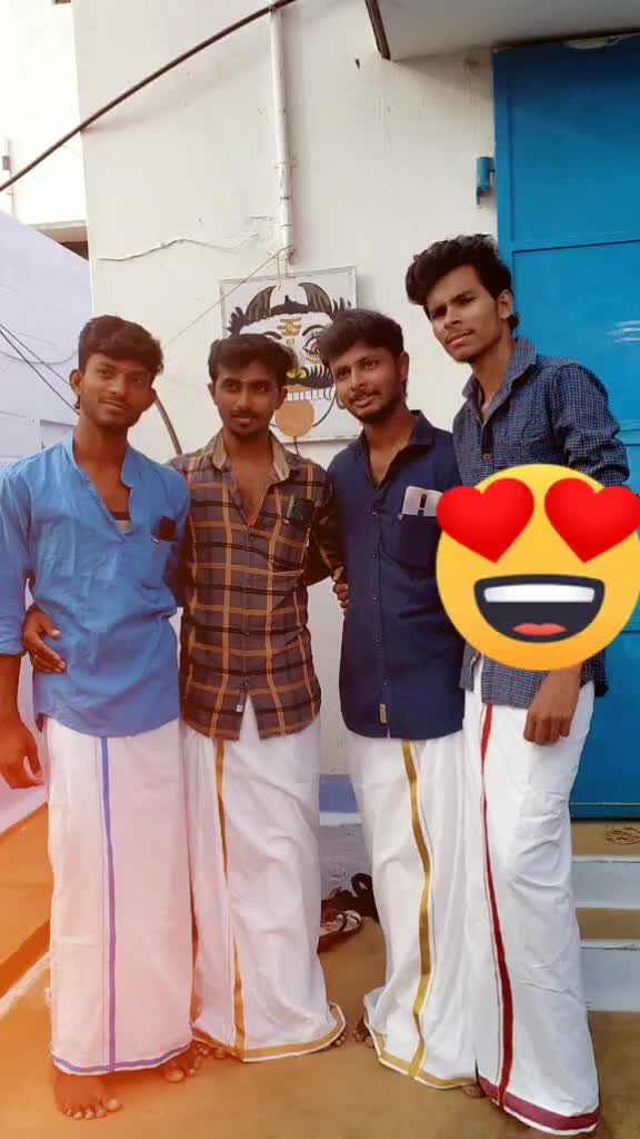 @🔥 தமிழன் 🔥