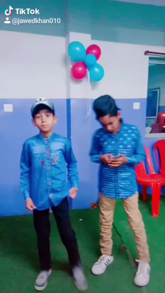 @Jawed Khan