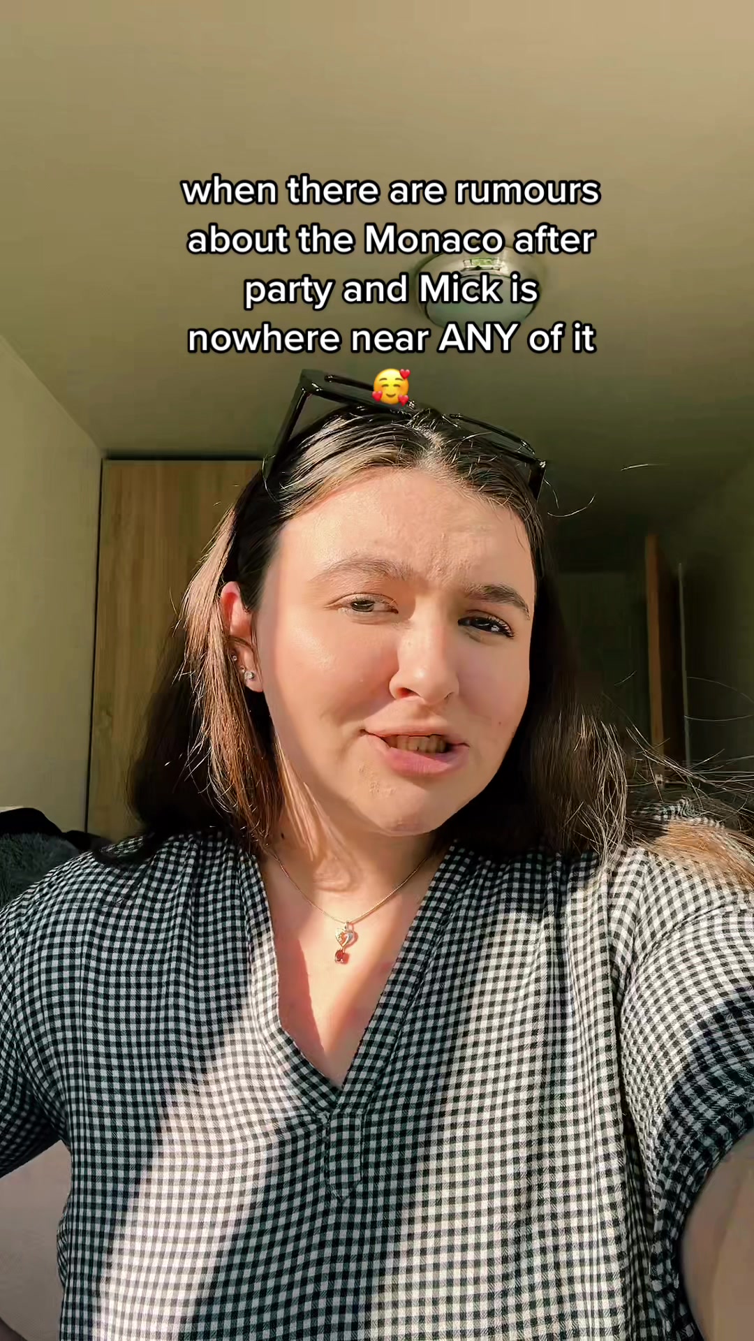 @Kiera ๐