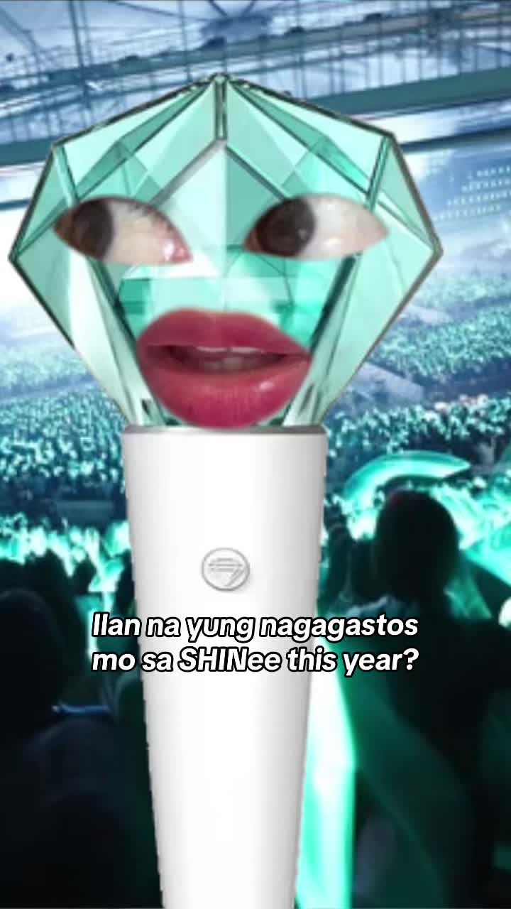 @SHINee World Academy PH
