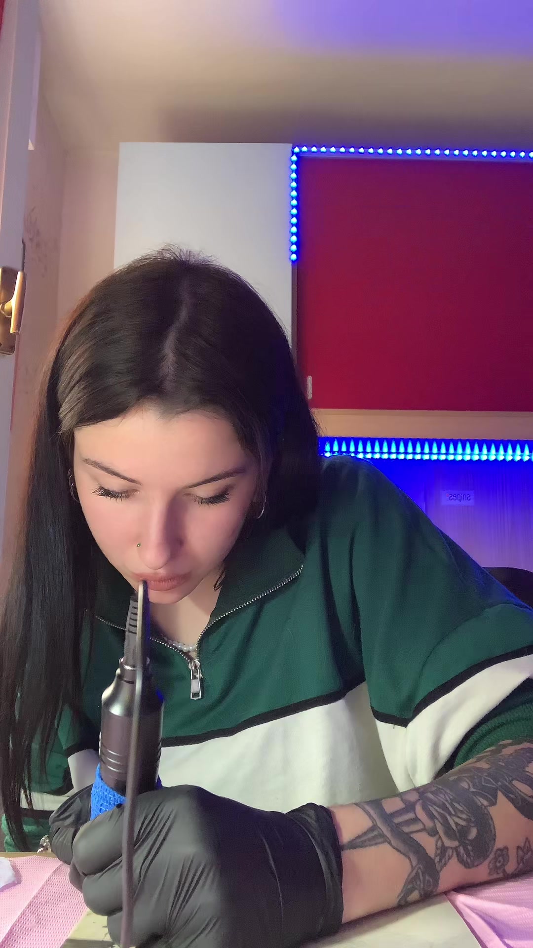 @Greta Sabattini
