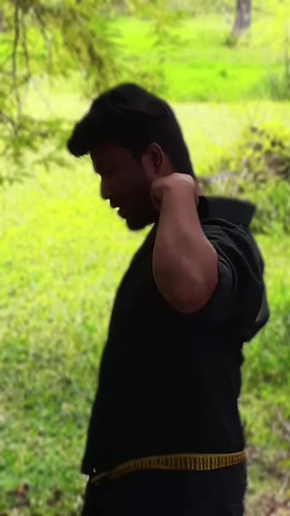 @Saravanan
