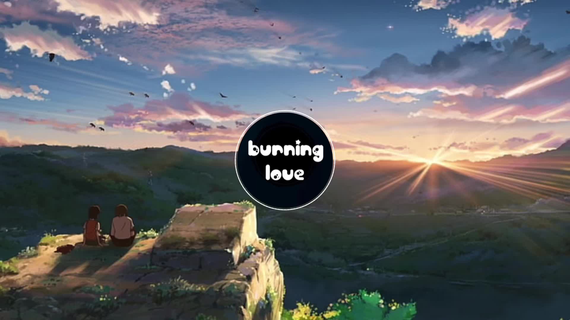 @Burning Love 🎶