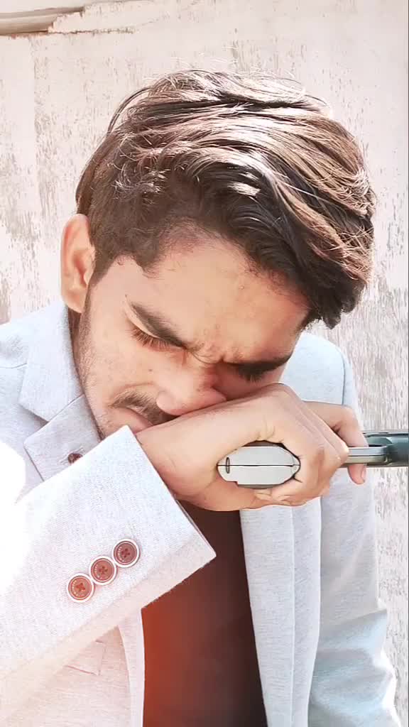 @Akkineni Madhu