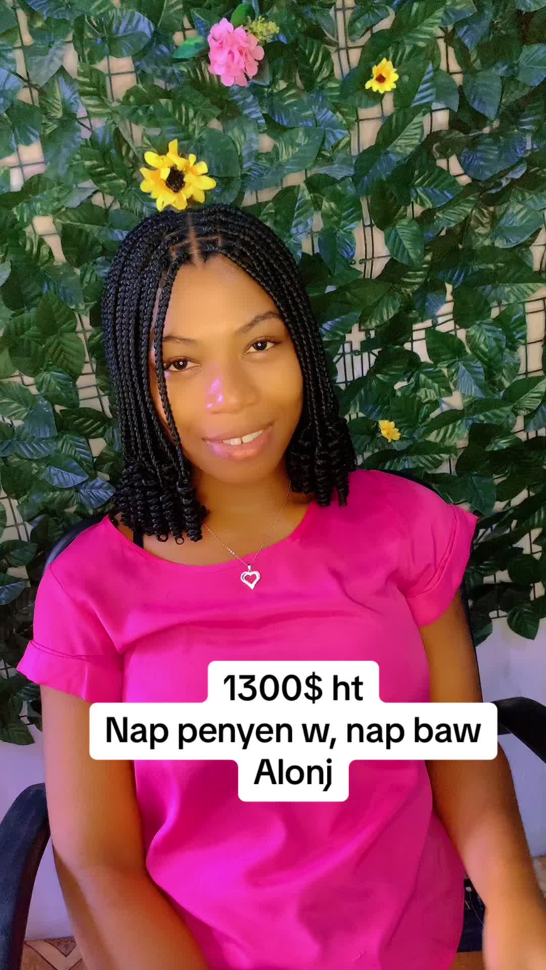 @Nay Beauty