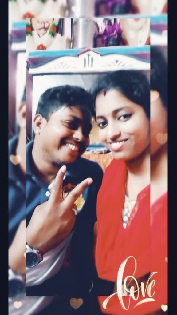 @Begari Sai Kumar