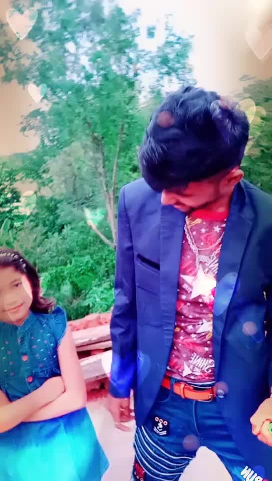 @smile boy laxman