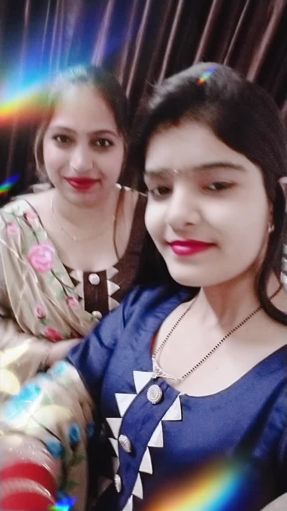 @shreya Rahul asija