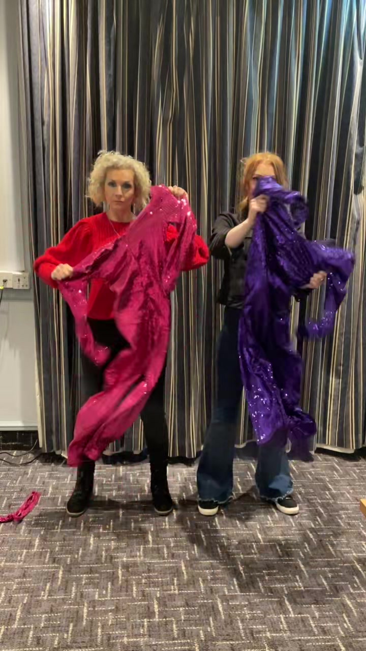 @The Bjorn Identity ABBA Show