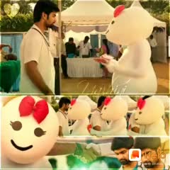 @Mohan Ammu
