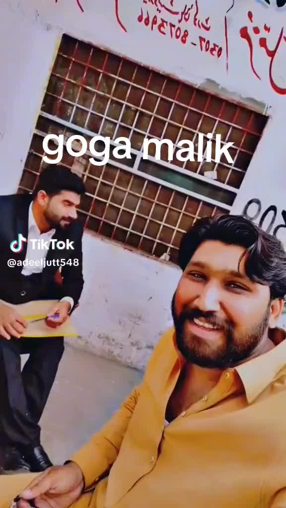 @گوگا ملک