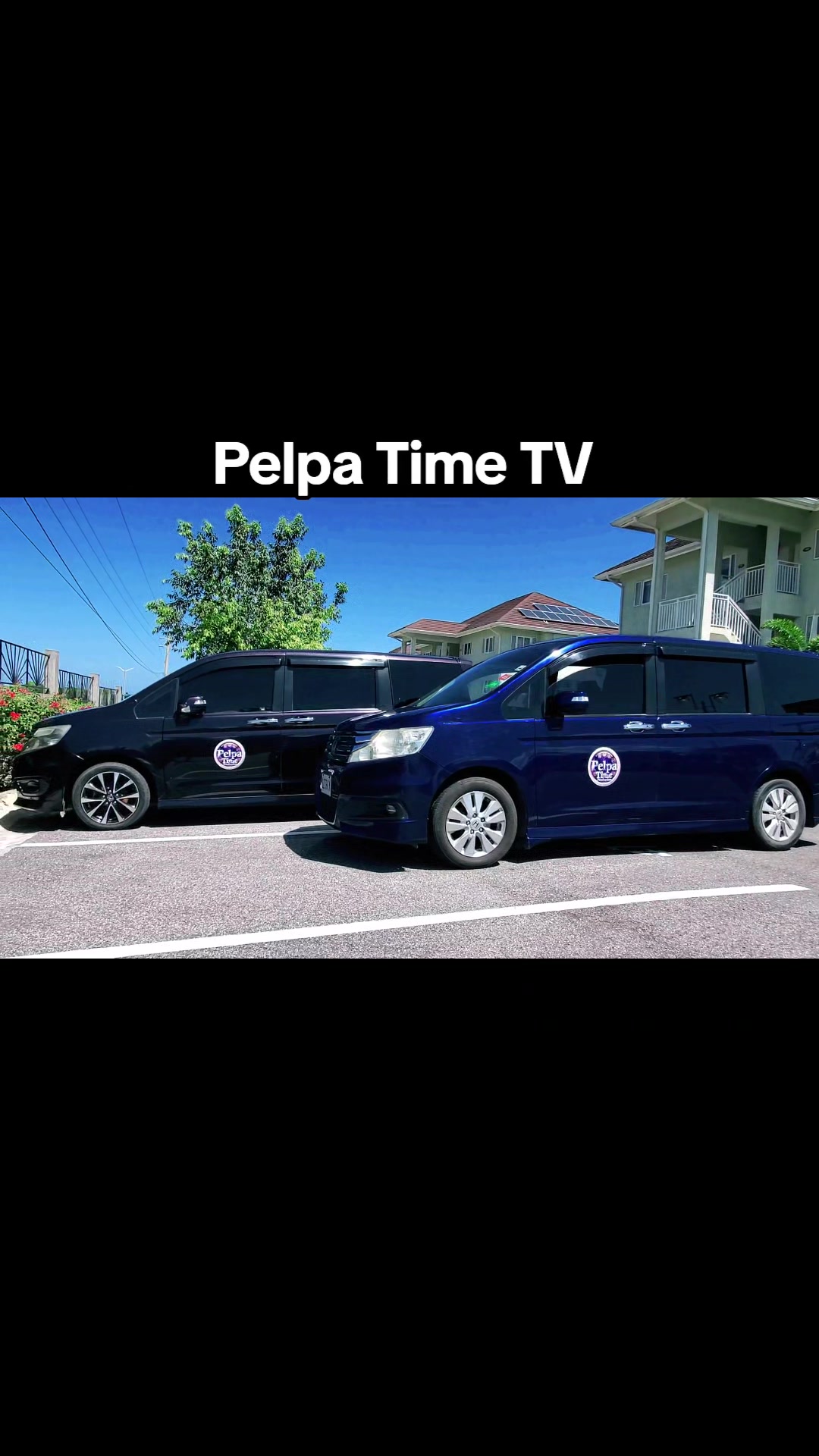 @Pelpa Time Production limited