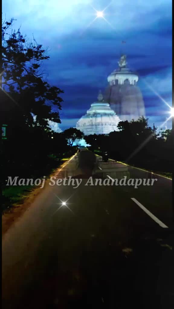 @Manoj Sethy Official