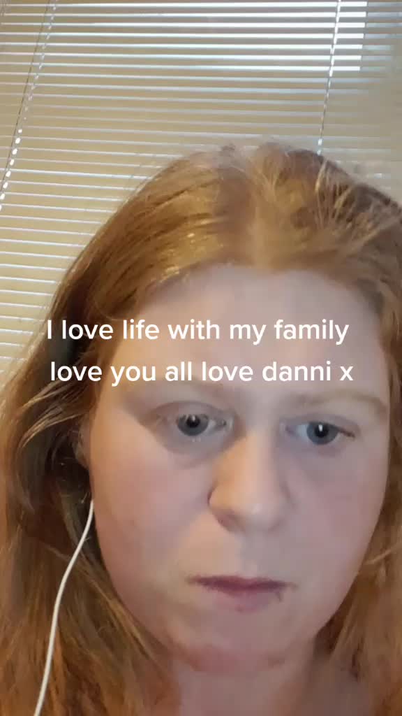 @Danni Jones
