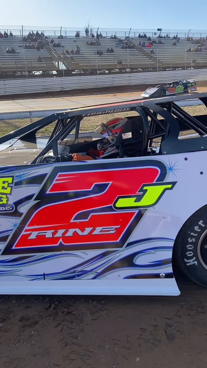 @Port Royal Speedway