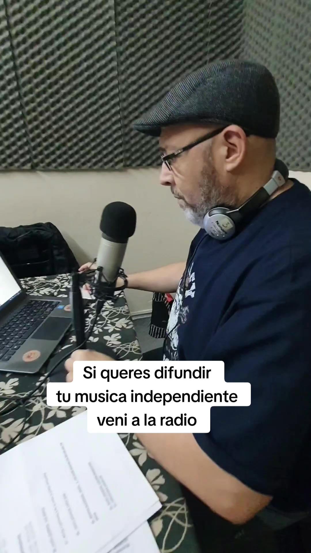 @Espacio El Reflejo