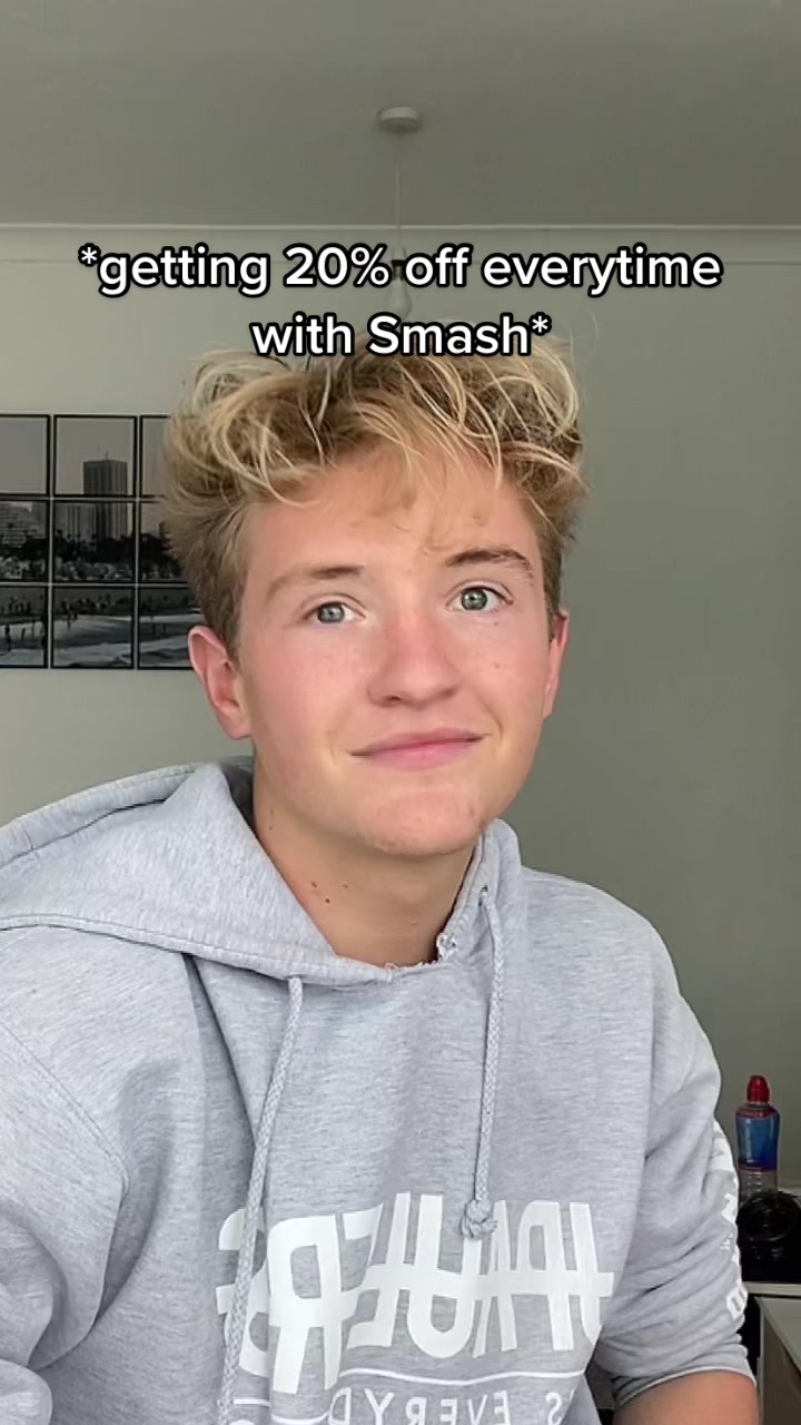 @SMASH 💥