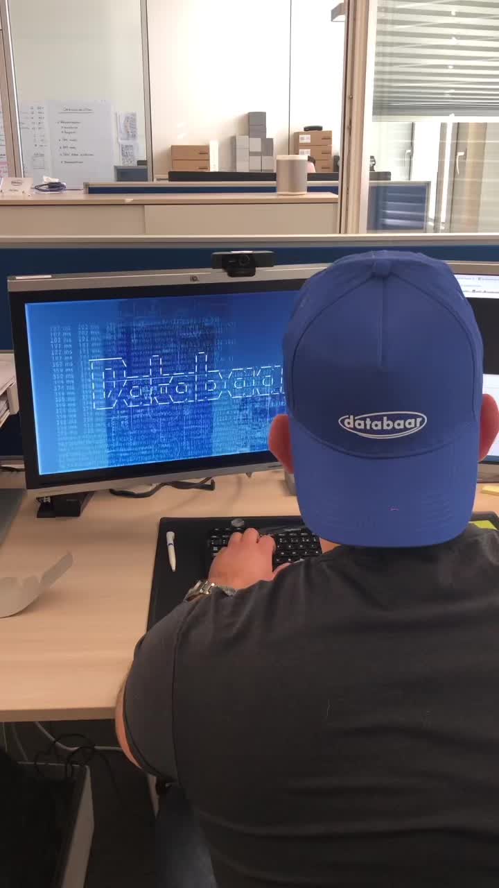 @databaar
