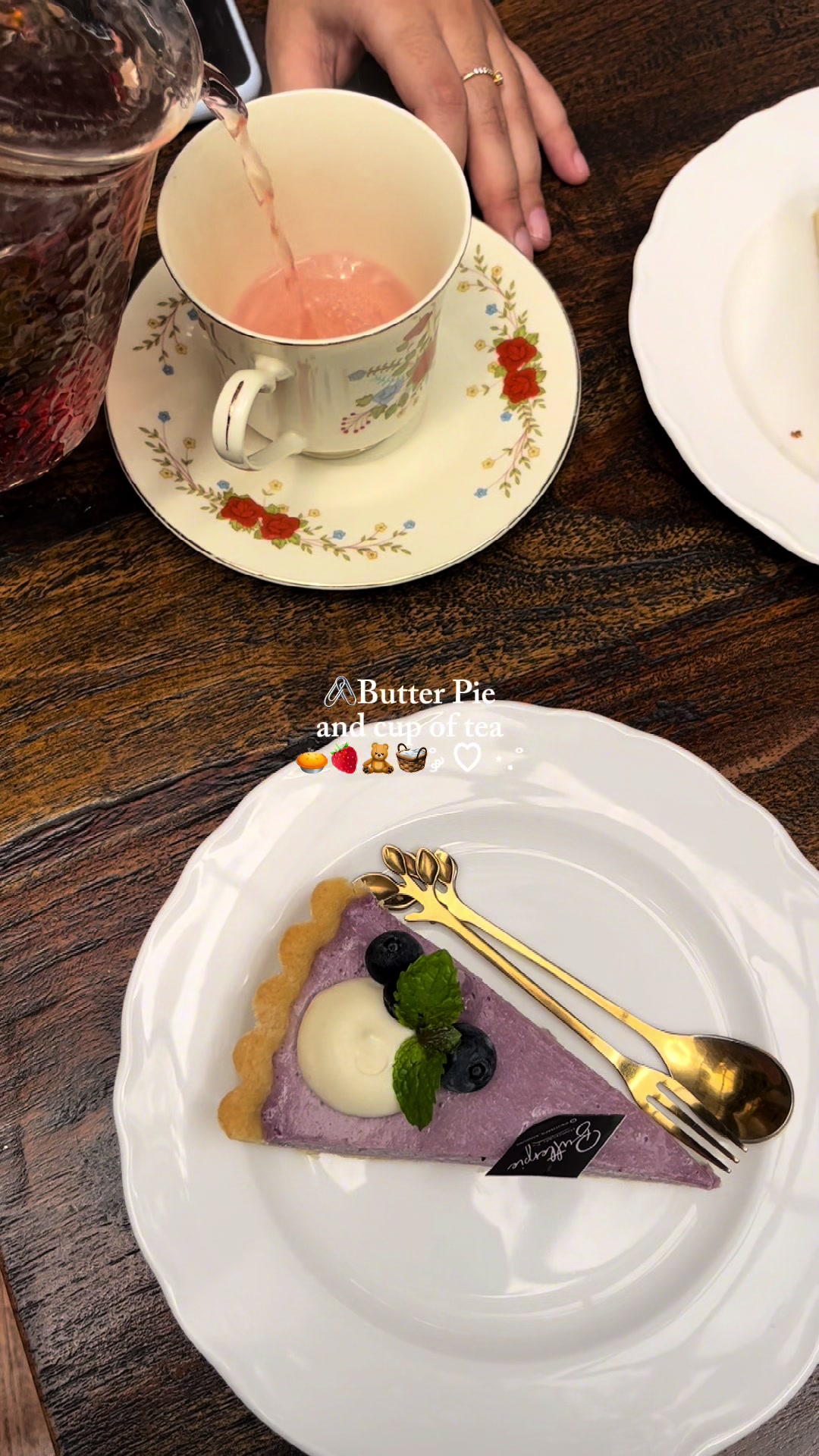@bil’s diary ༘⋆✿💌