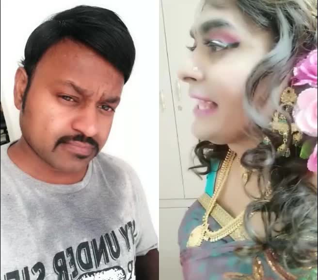 @RJ Shiv