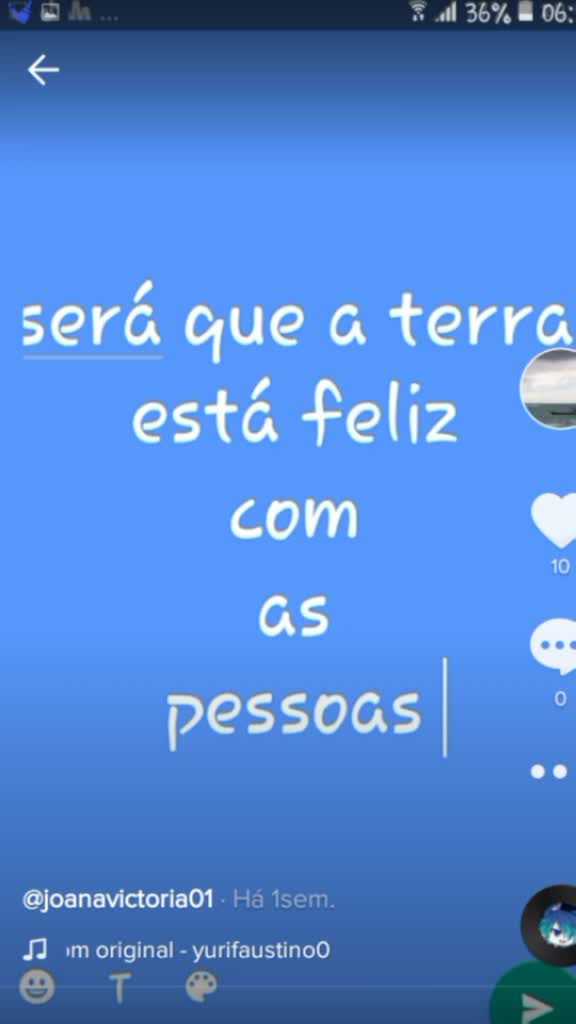 @Joana victoria