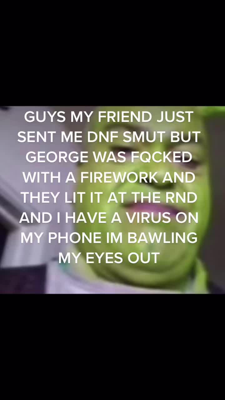 @:)