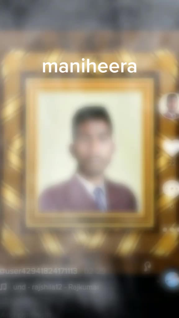 @Mani heera