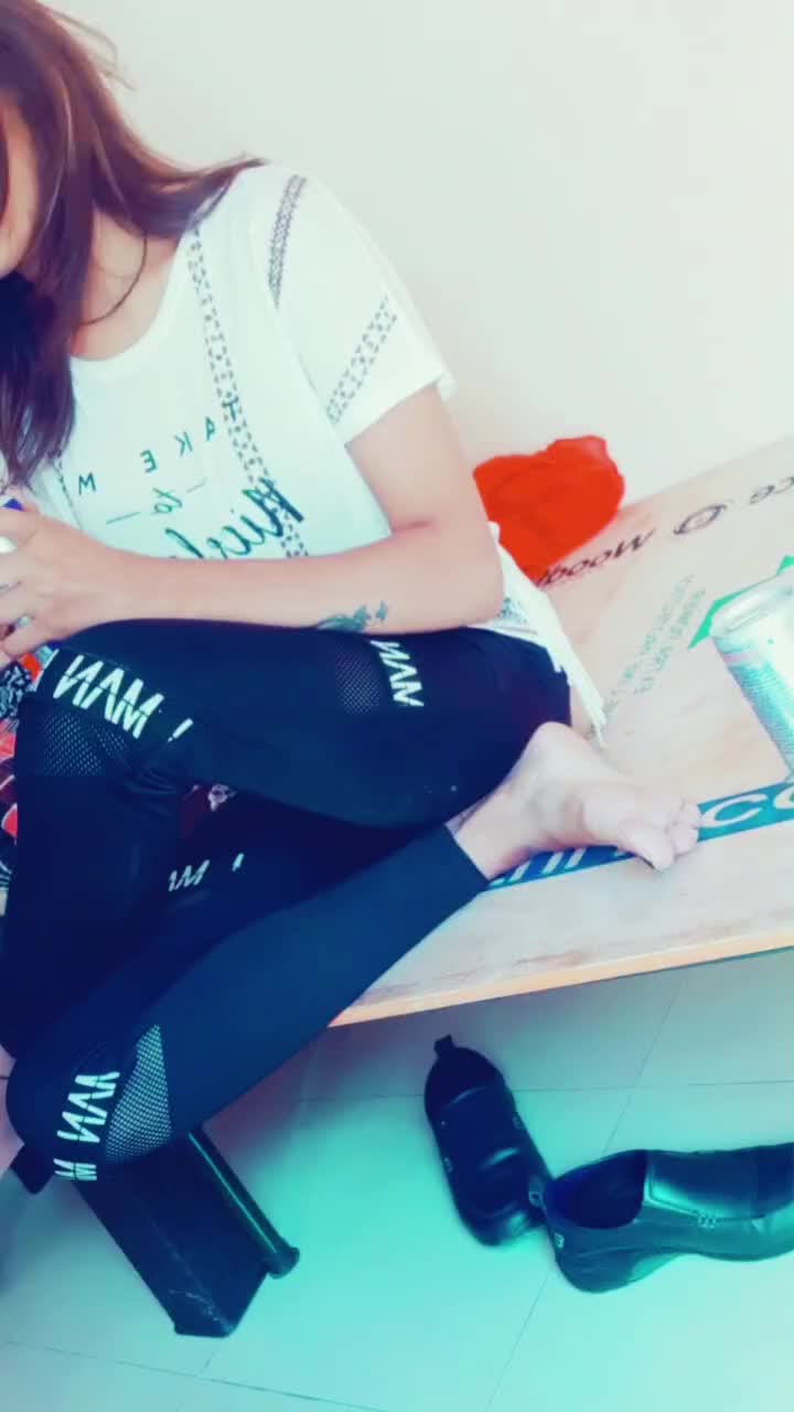 @Cute Punjaban