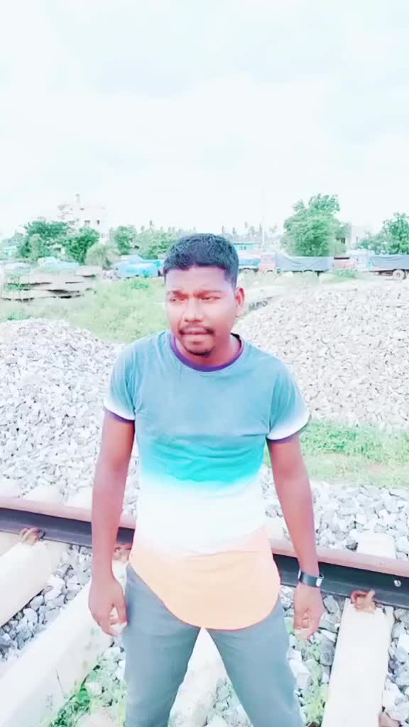 @dJ DeShU 😎