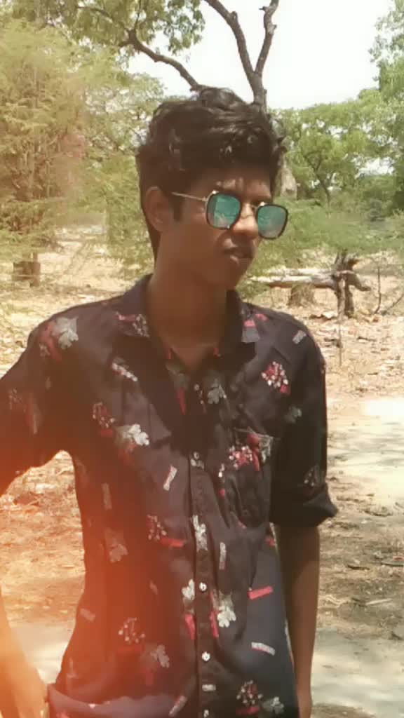 @NANDHA SAN