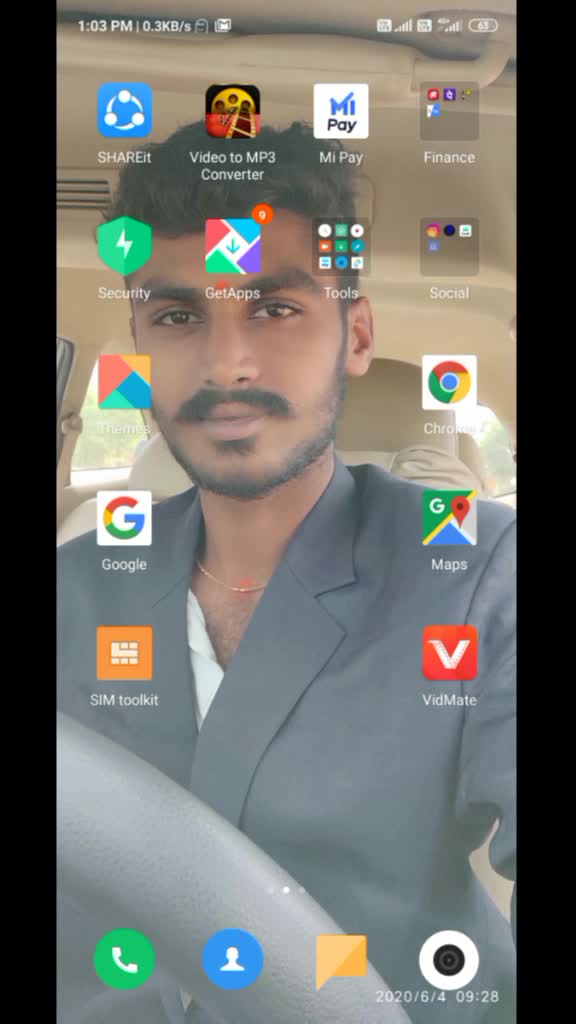 @pavankumar ragi