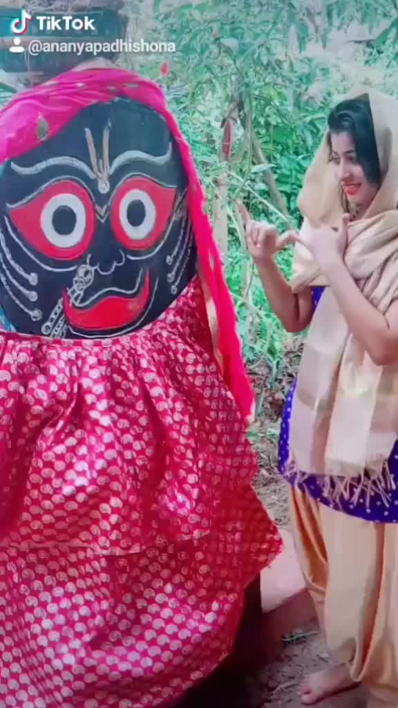 @Ananya Padhi Shona