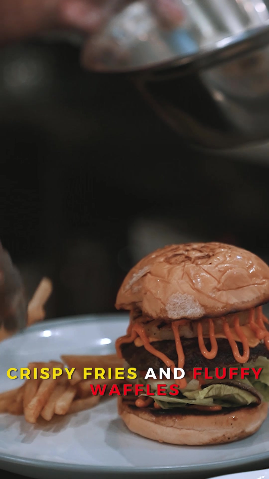 @Delish Deli