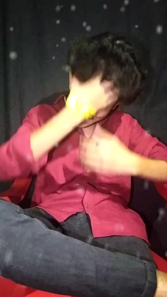@❤️ Çrûsh ❤️
